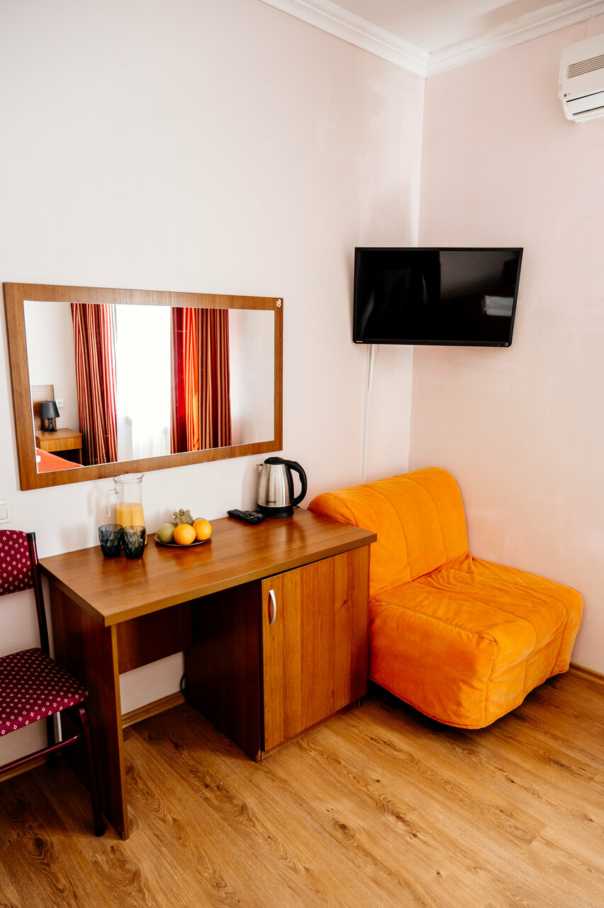 Гостиница Гавана Адлер