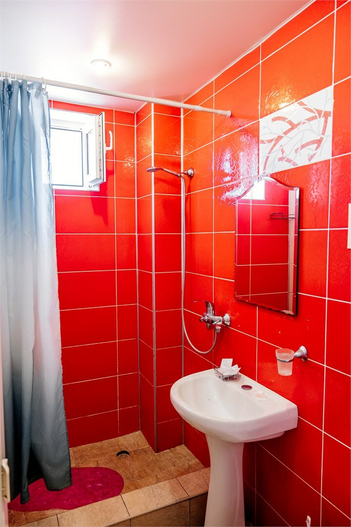 Гостиница Гавана Адлер