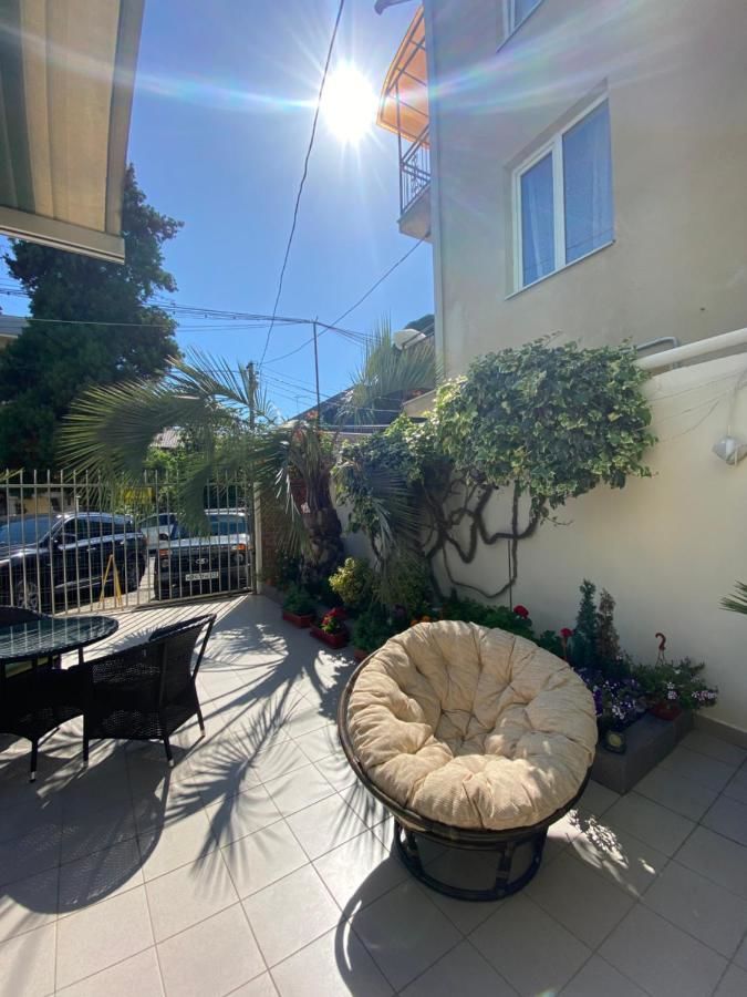 Гостиница Гавана Адлер-14