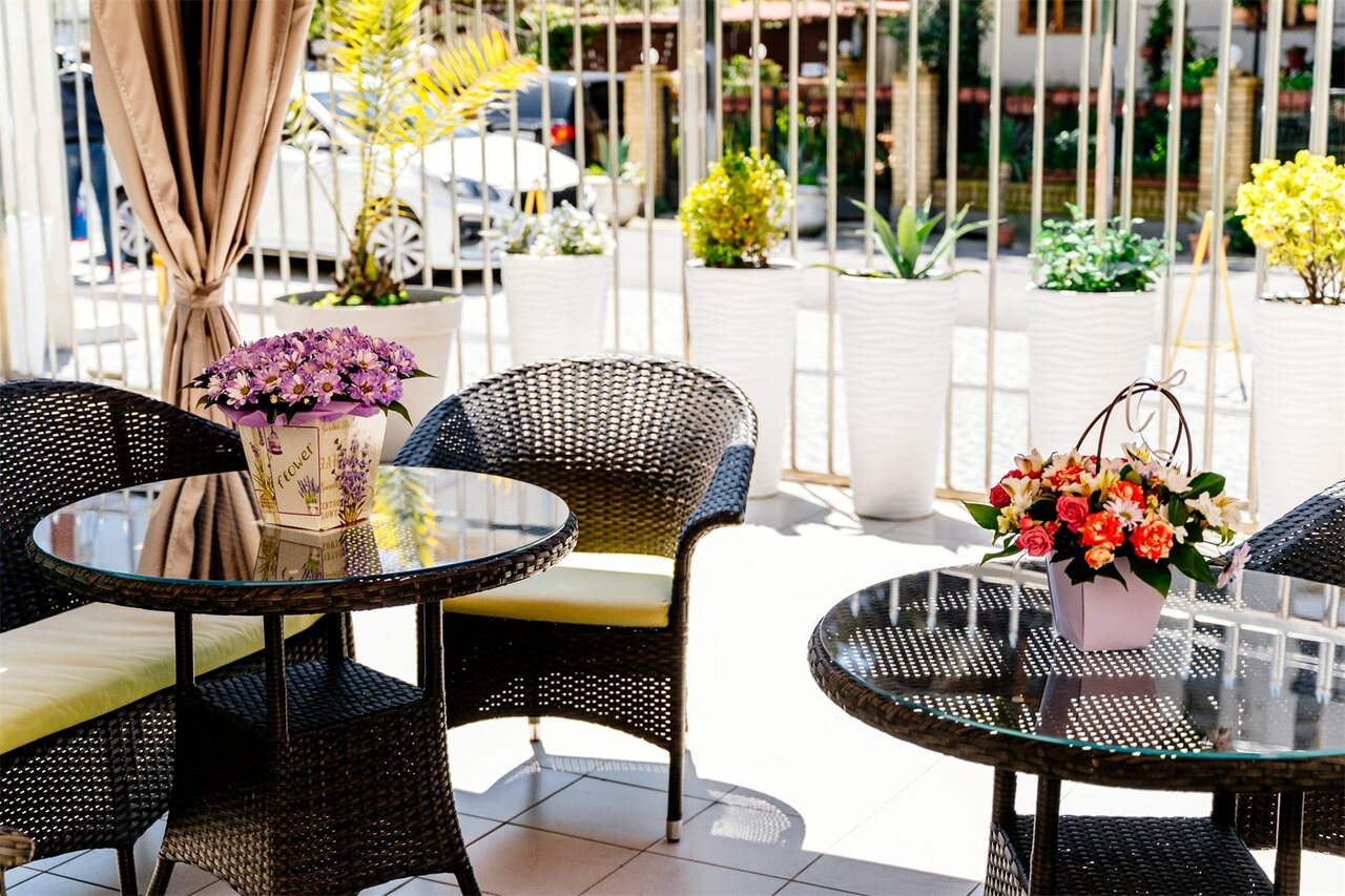 Гостиница Гавана Адлер