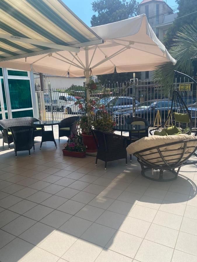 Гостиница Гавана Адлер-15