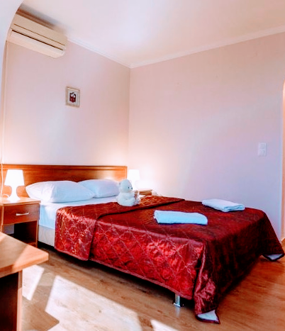 Гостиница Гавана Адлер