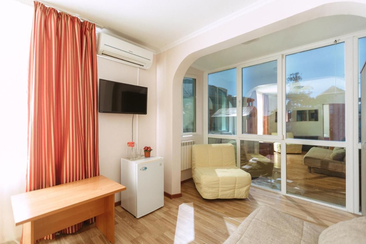 Гостиница Гавана Адлер-17