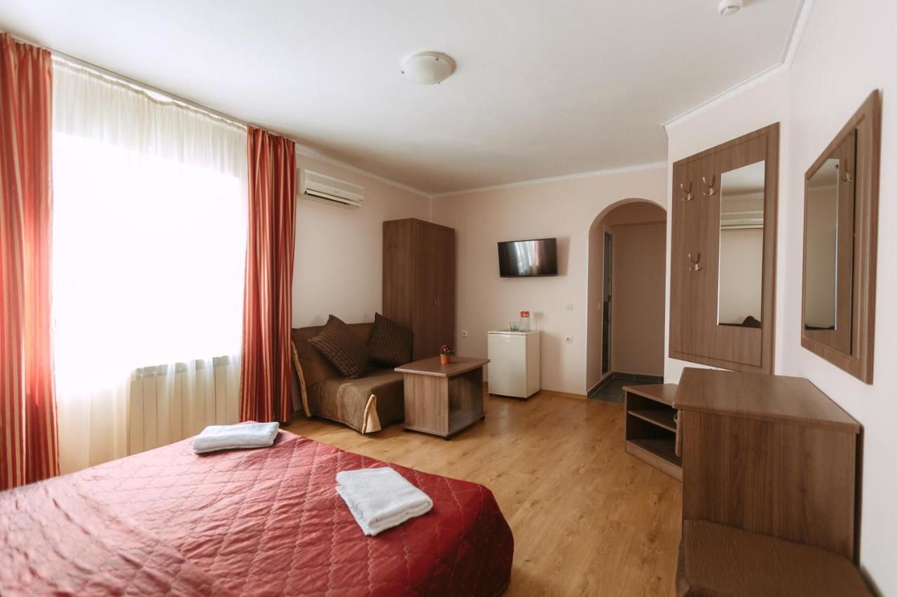 Гостиница Гавана Адлер-18