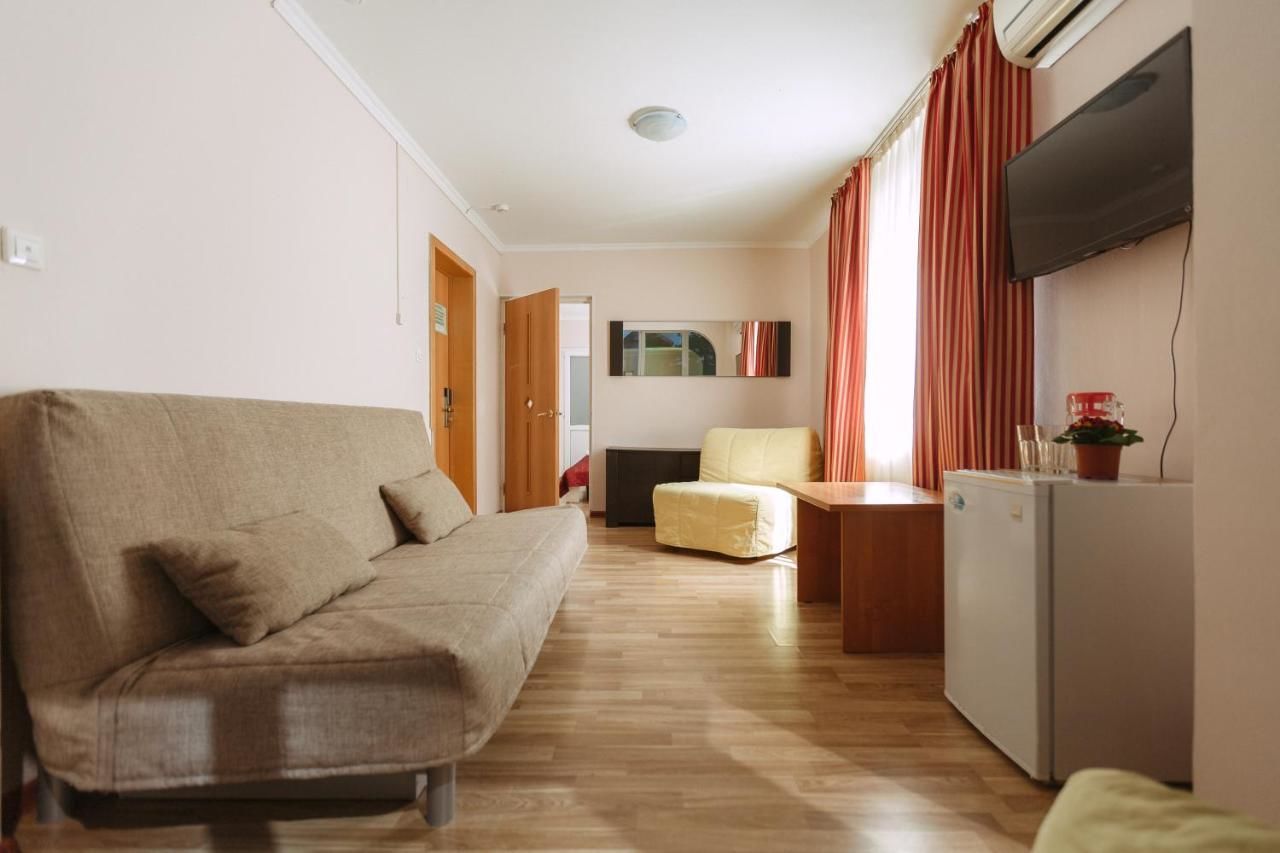 Гостиница Гавана Адлер-19