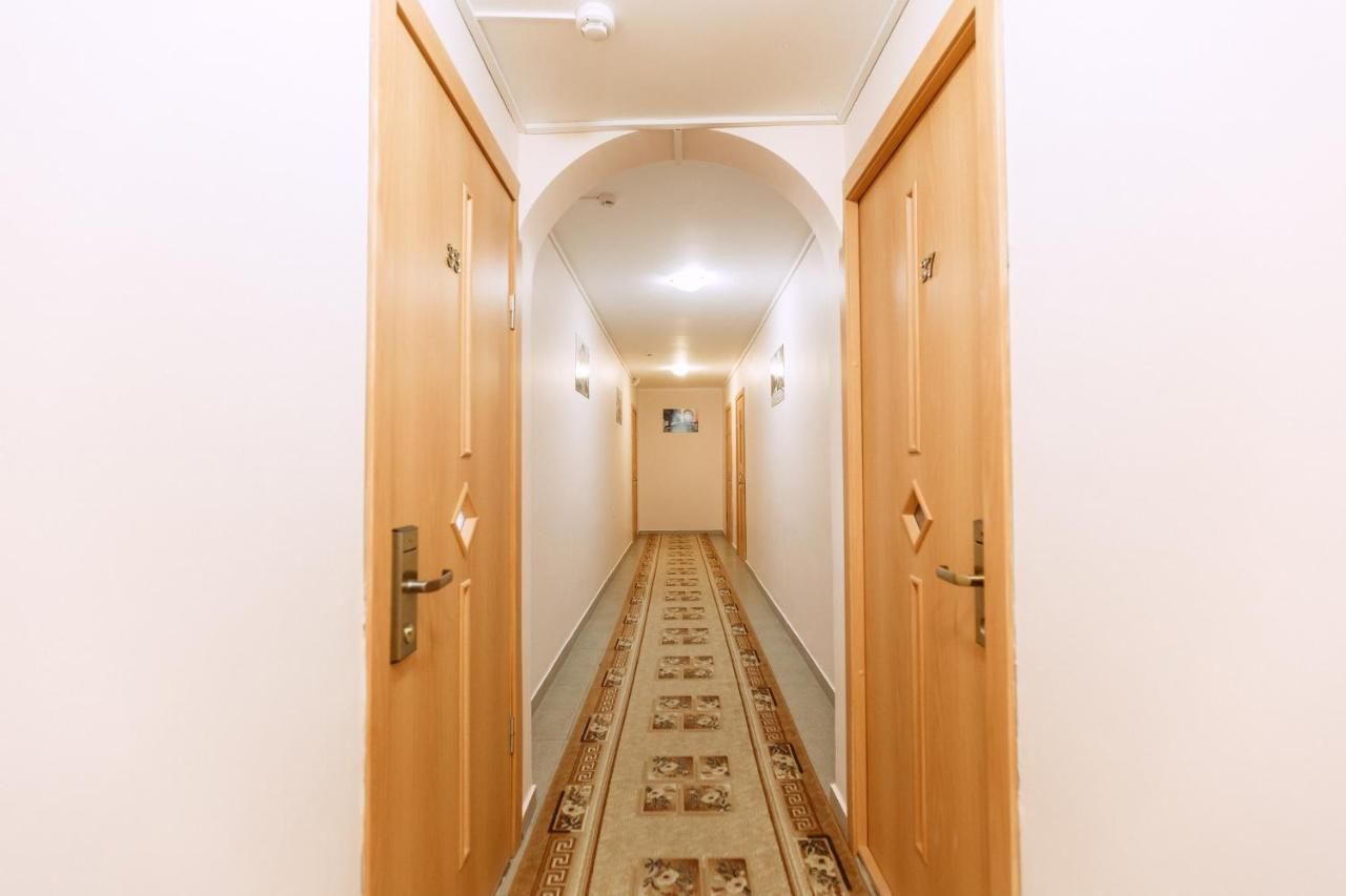 Гостиница Гавана Адлер-22