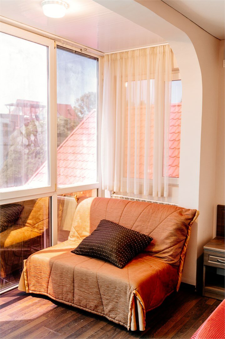 Гостиница Гавана Адлер