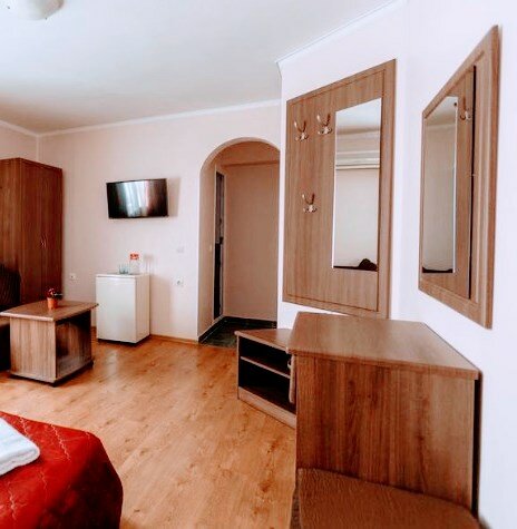 Гостиница Гавана Адлер