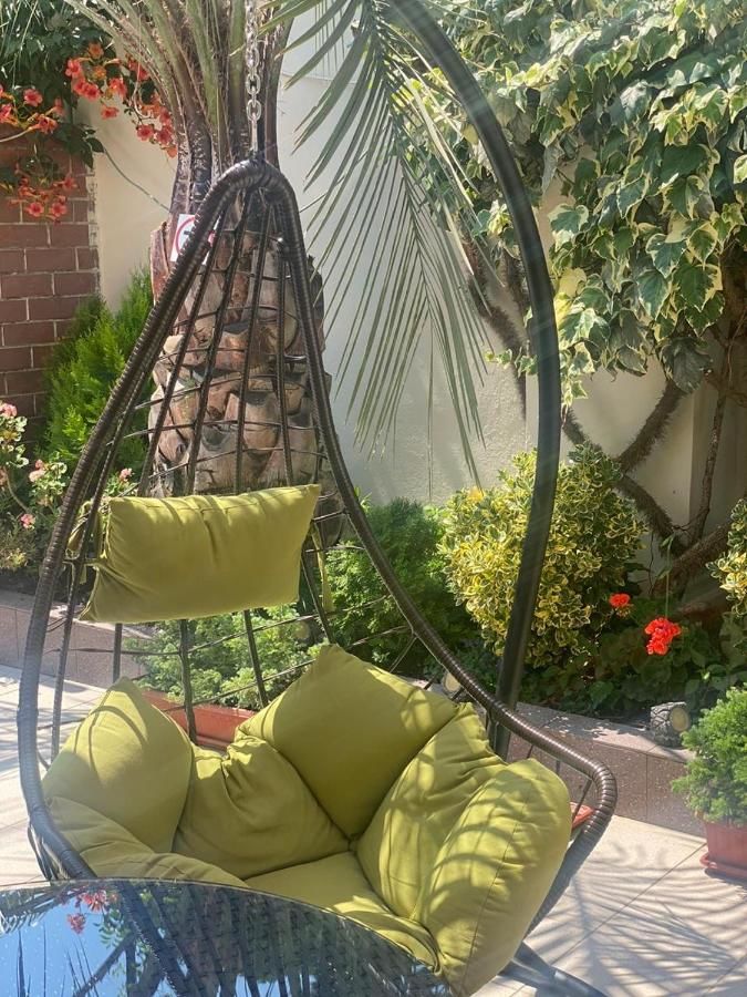 Гостиница Гавана Адлер-6