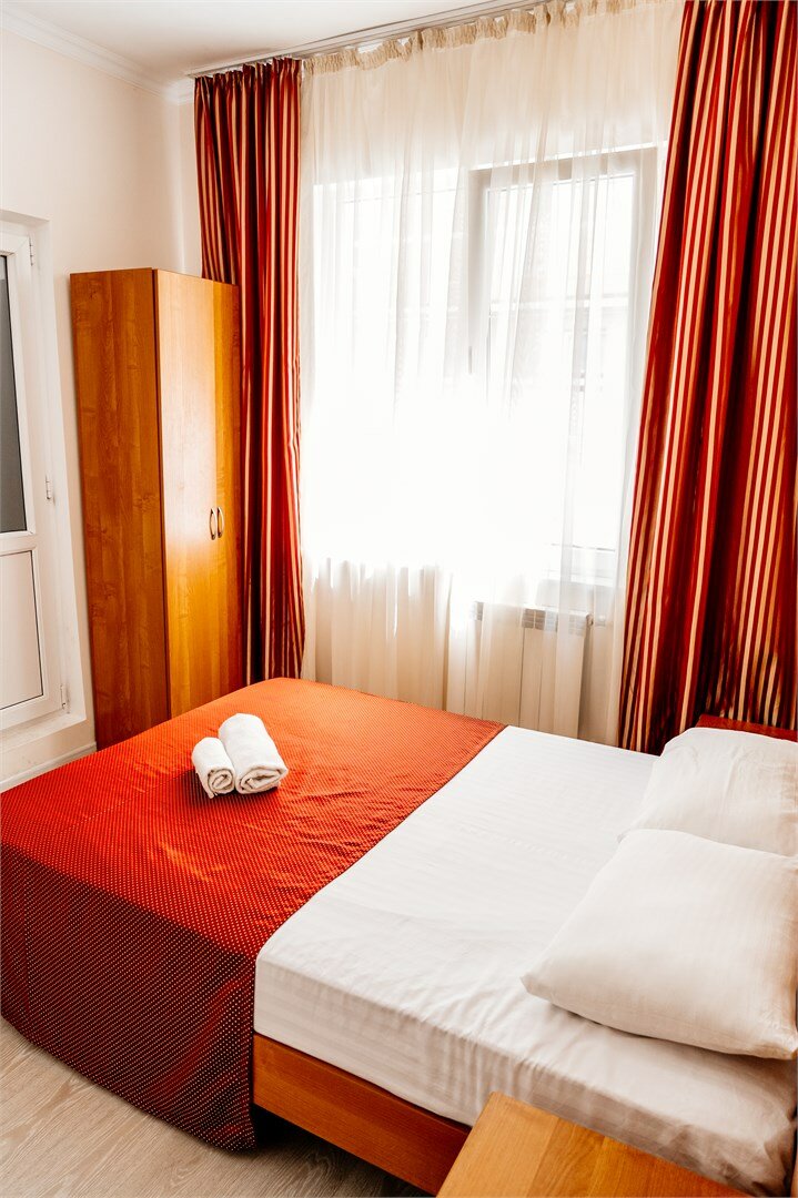 Гостиница Гавана Адлер