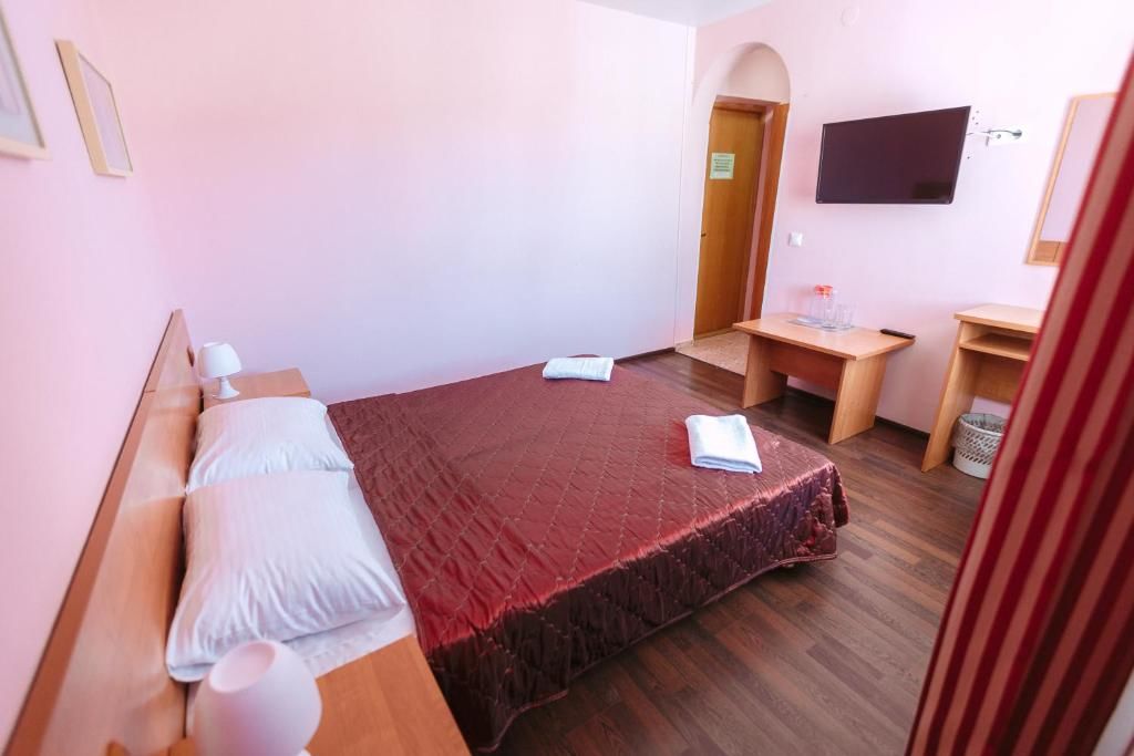 Гостиница Гавана Адлер-25