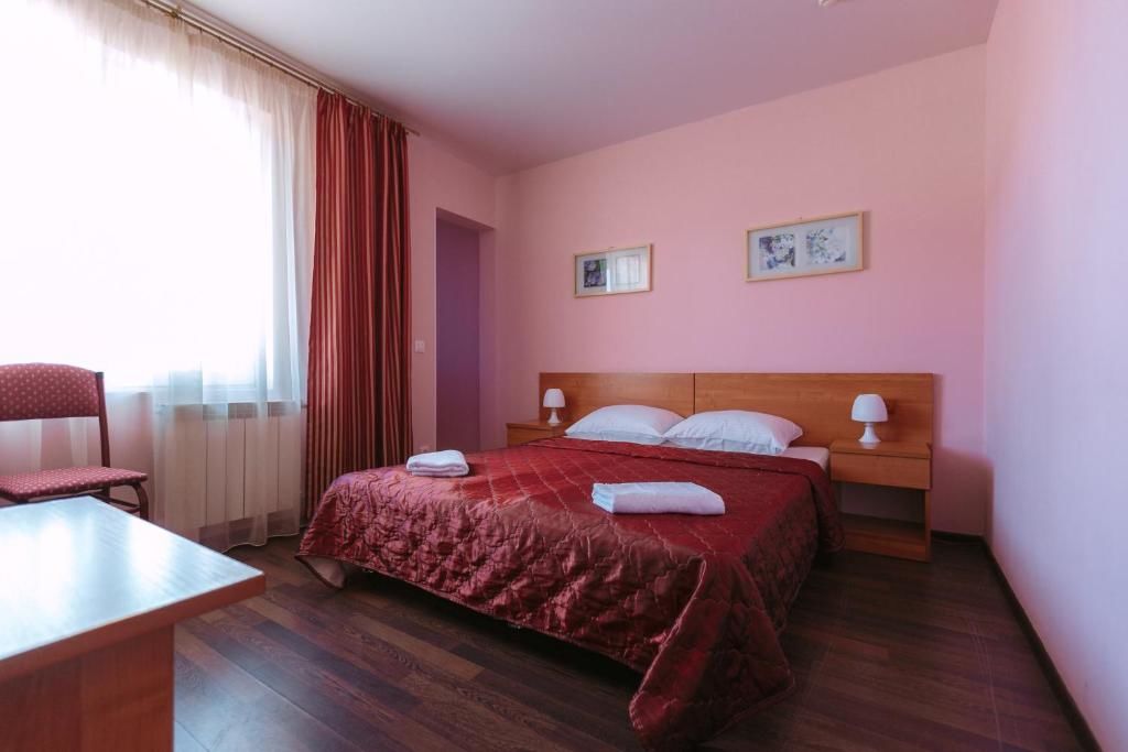 Гостиница Гавана Адлер-26