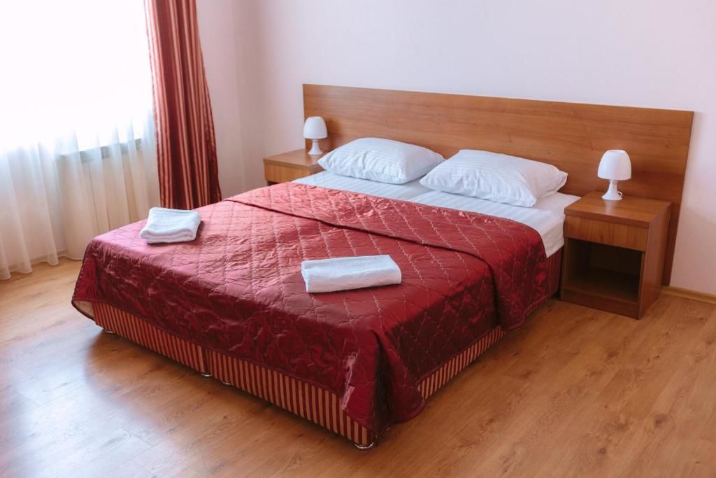 Гостиница Гавана Адлер-27