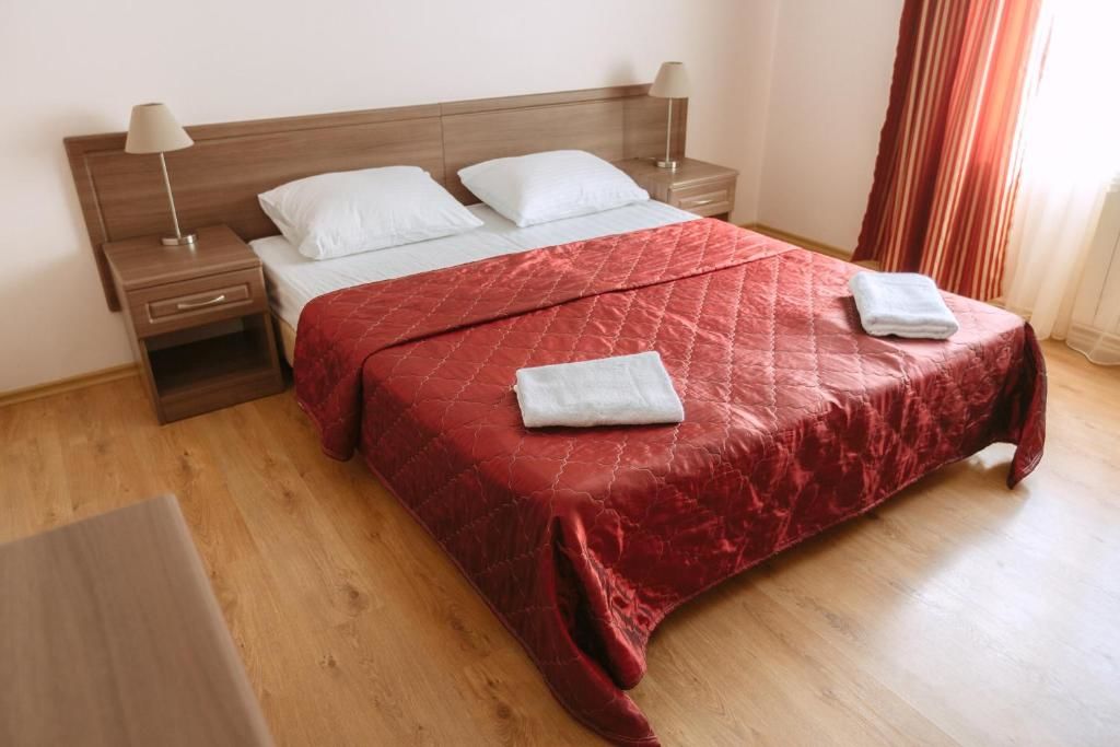 Гостиница Гавана Адлер-28