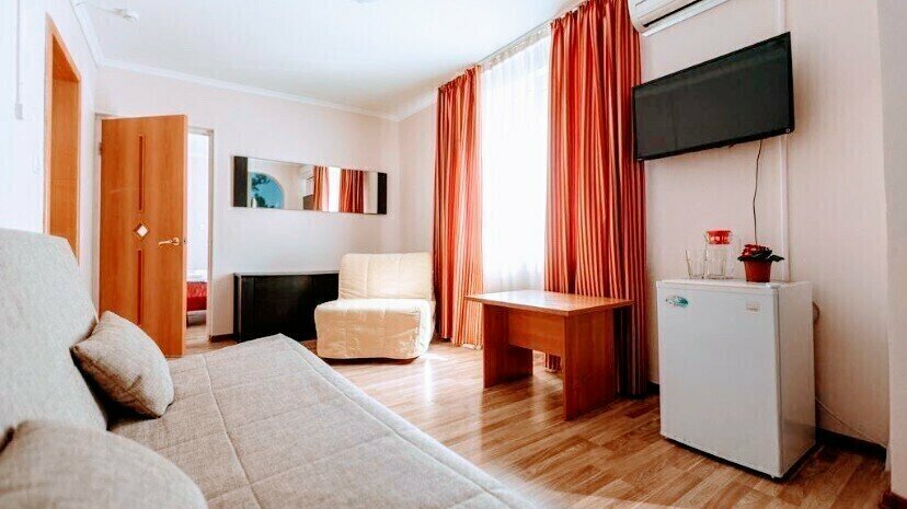 Гостиница Гавана Адлер