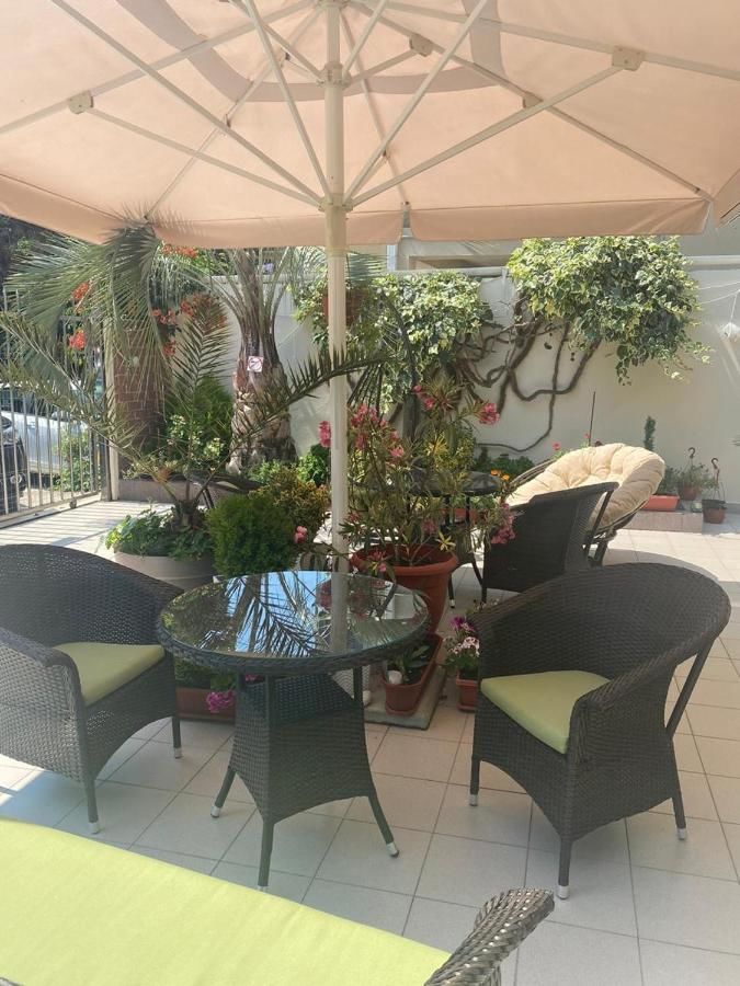 Гостиница Гавана Адлер-7