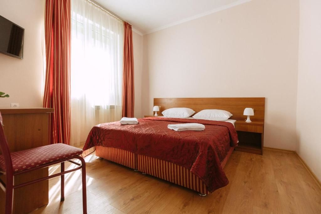 Гостиница Гавана Адлер-33