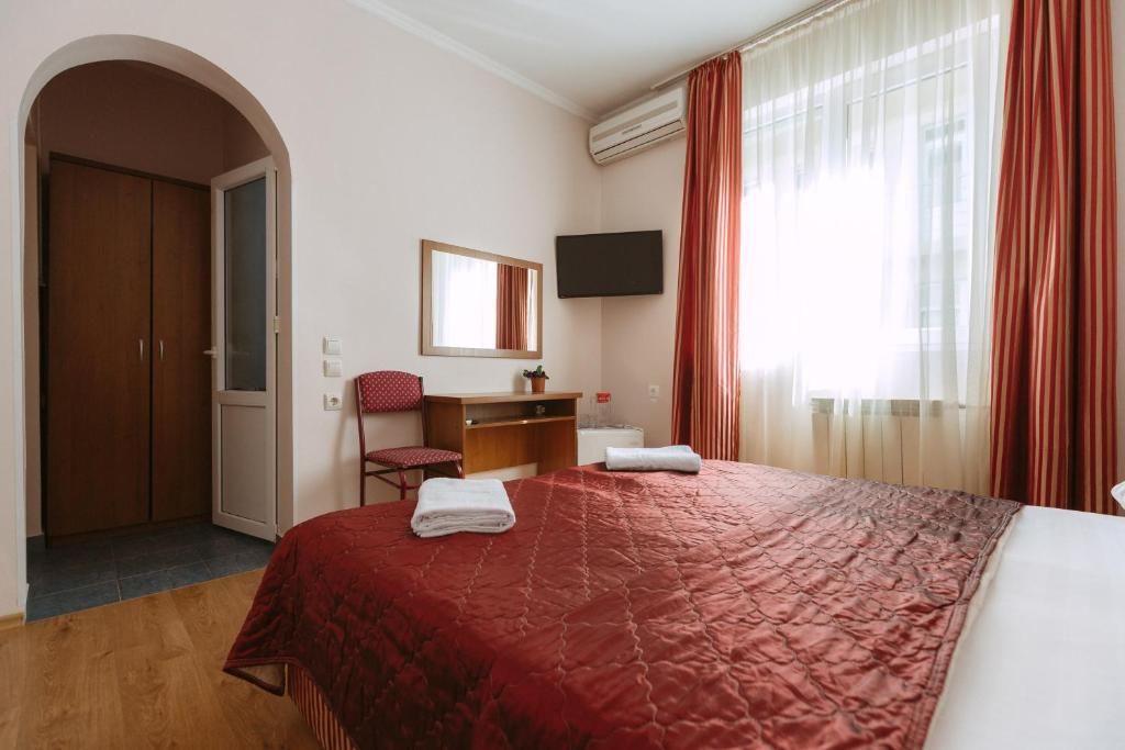 Гостиница Гавана Адлер-34