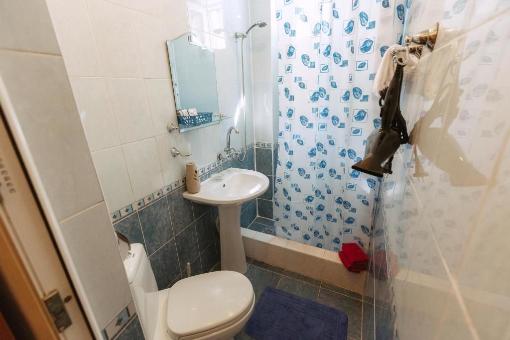 Гостиница Гавана Адлер-35