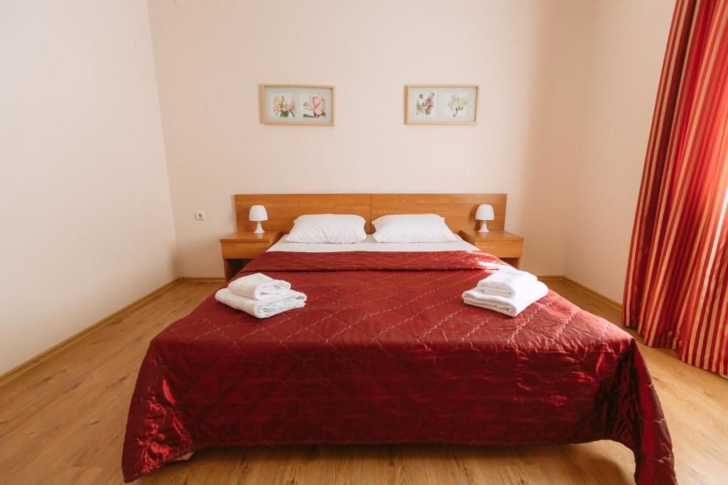 Гостиница Гавана Адлер-38