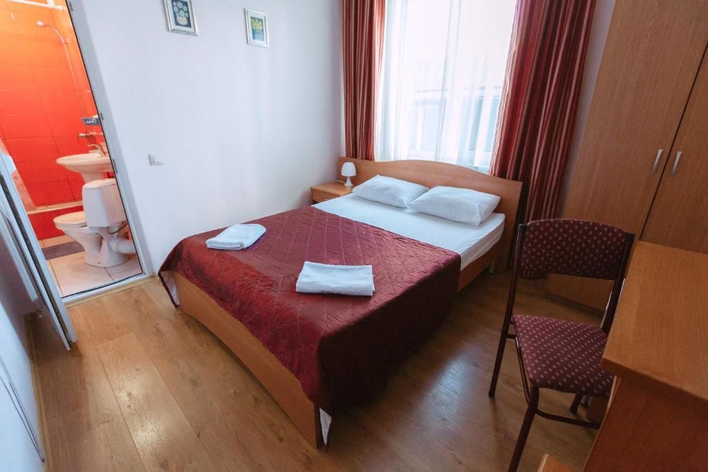 Гостиница Гавана Адлер-39