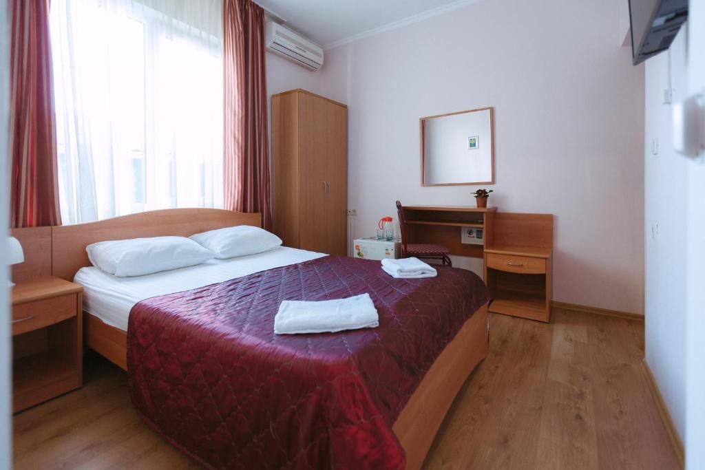 Гостиница Гавана Адлер-41