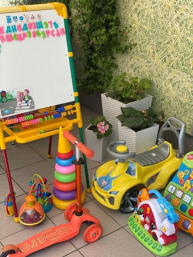 Гостиница Гавана Адлер-8