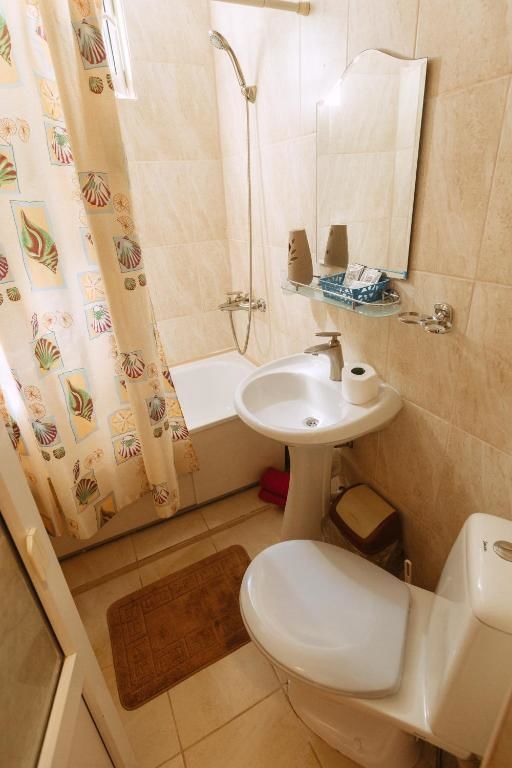 Гостиница Гавана Адлер-43