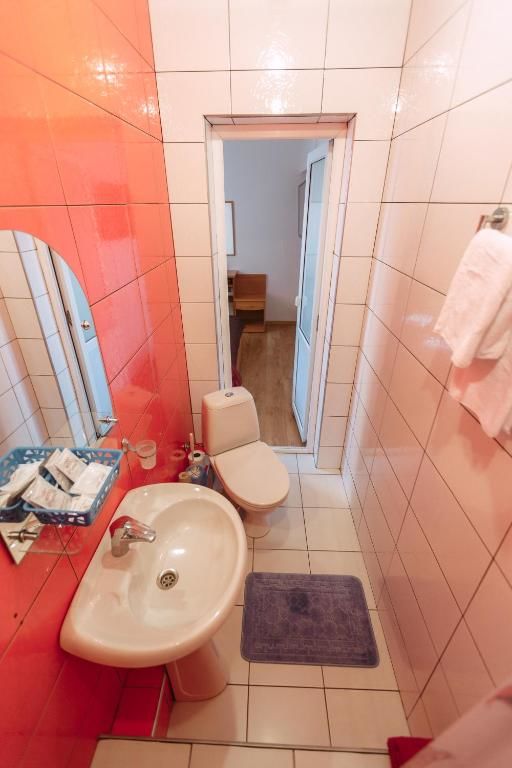 Гостиница Гавана Адлер-45