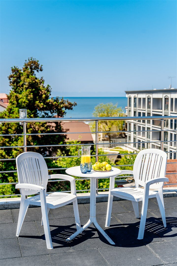 Гостиница Гавана Адлер