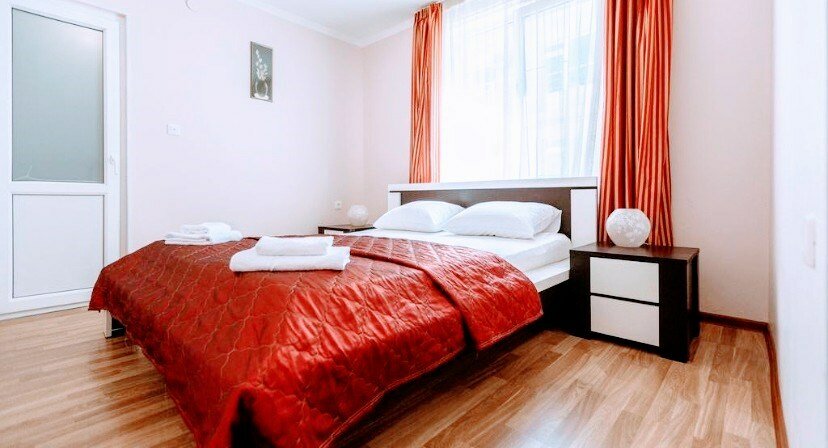 Гостиница Гавана Адлер