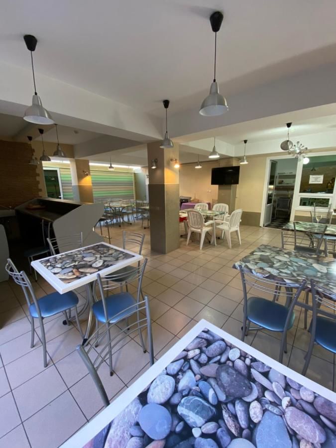 Гостиница Гавана Адлер-9