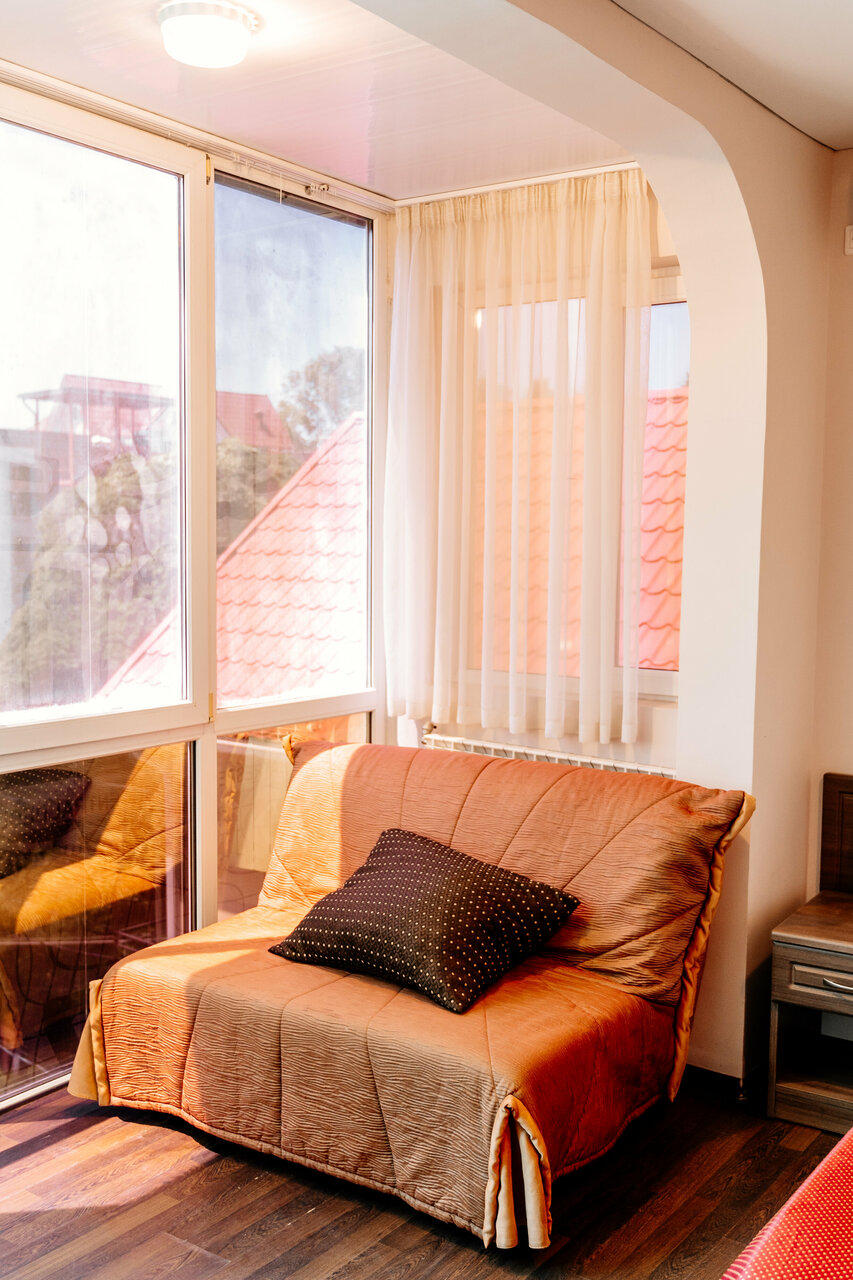 Гостиница Гавана Адлер