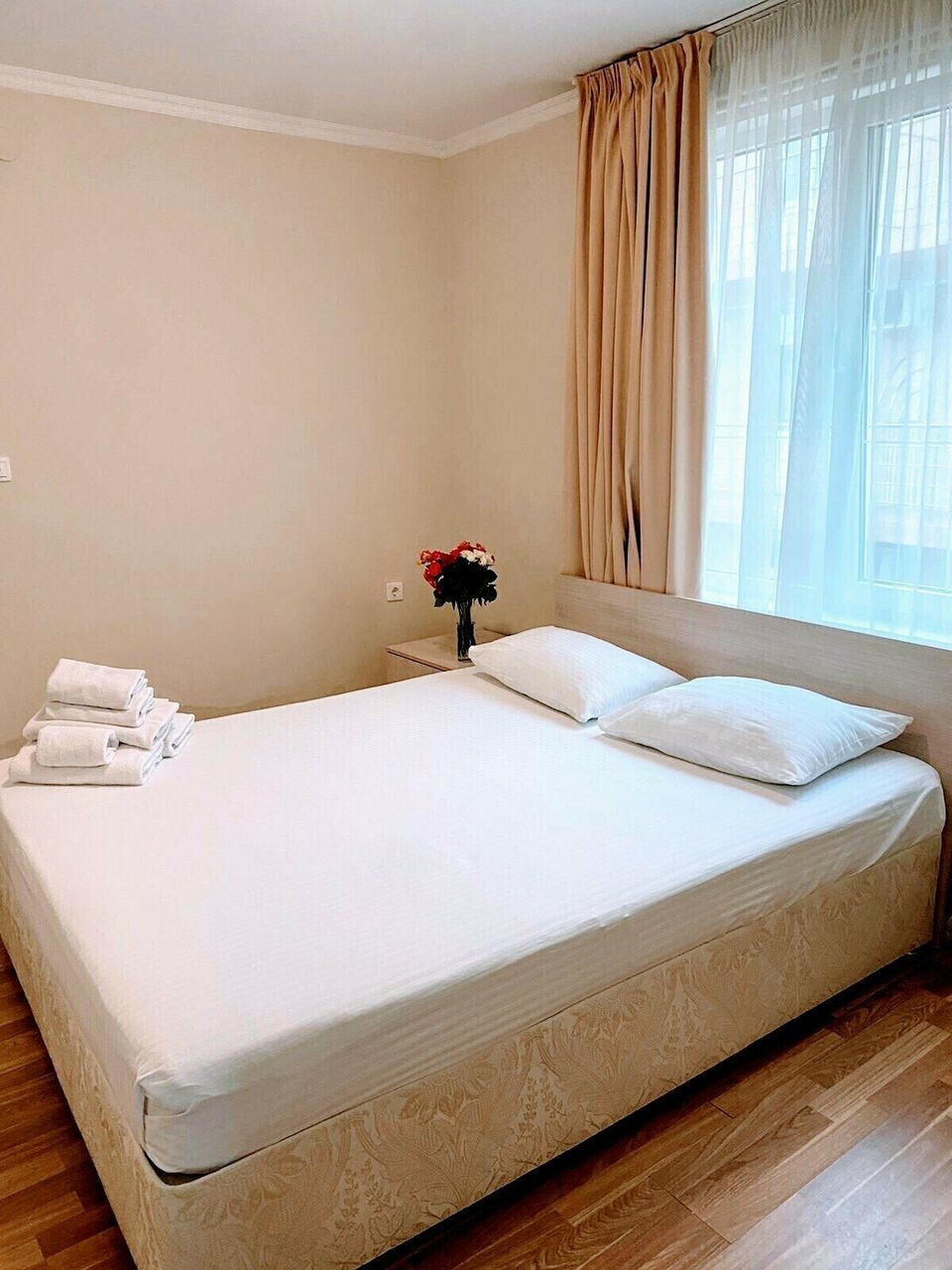 Гостиница Гавана Адлер