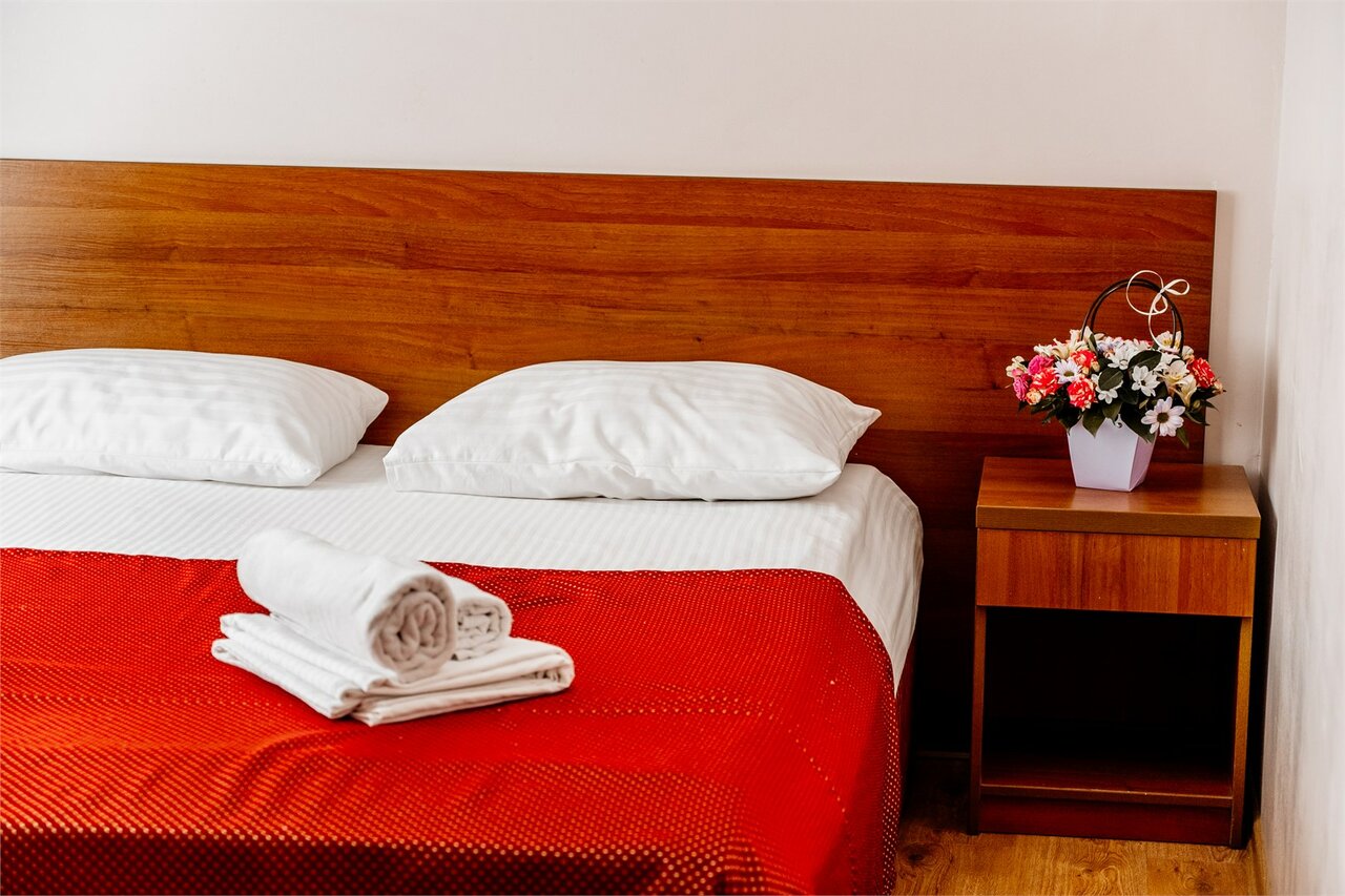 Гостиница Гавана Адлер