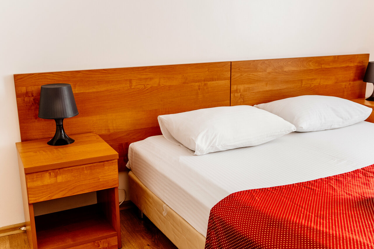 Гостиница Гавана Адлер