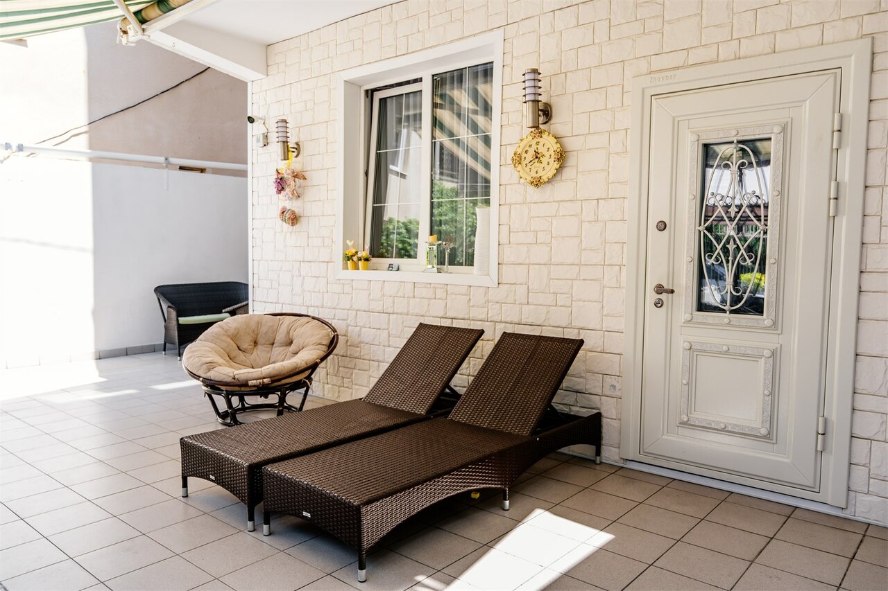 Гостиница Гавана Адлер