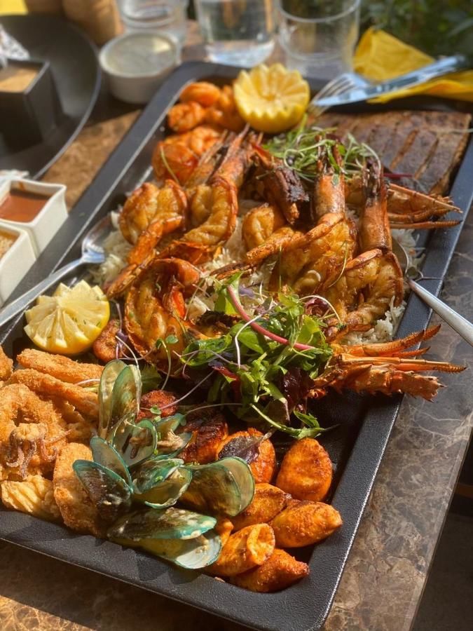 Гостиница Гавана Адлер-11