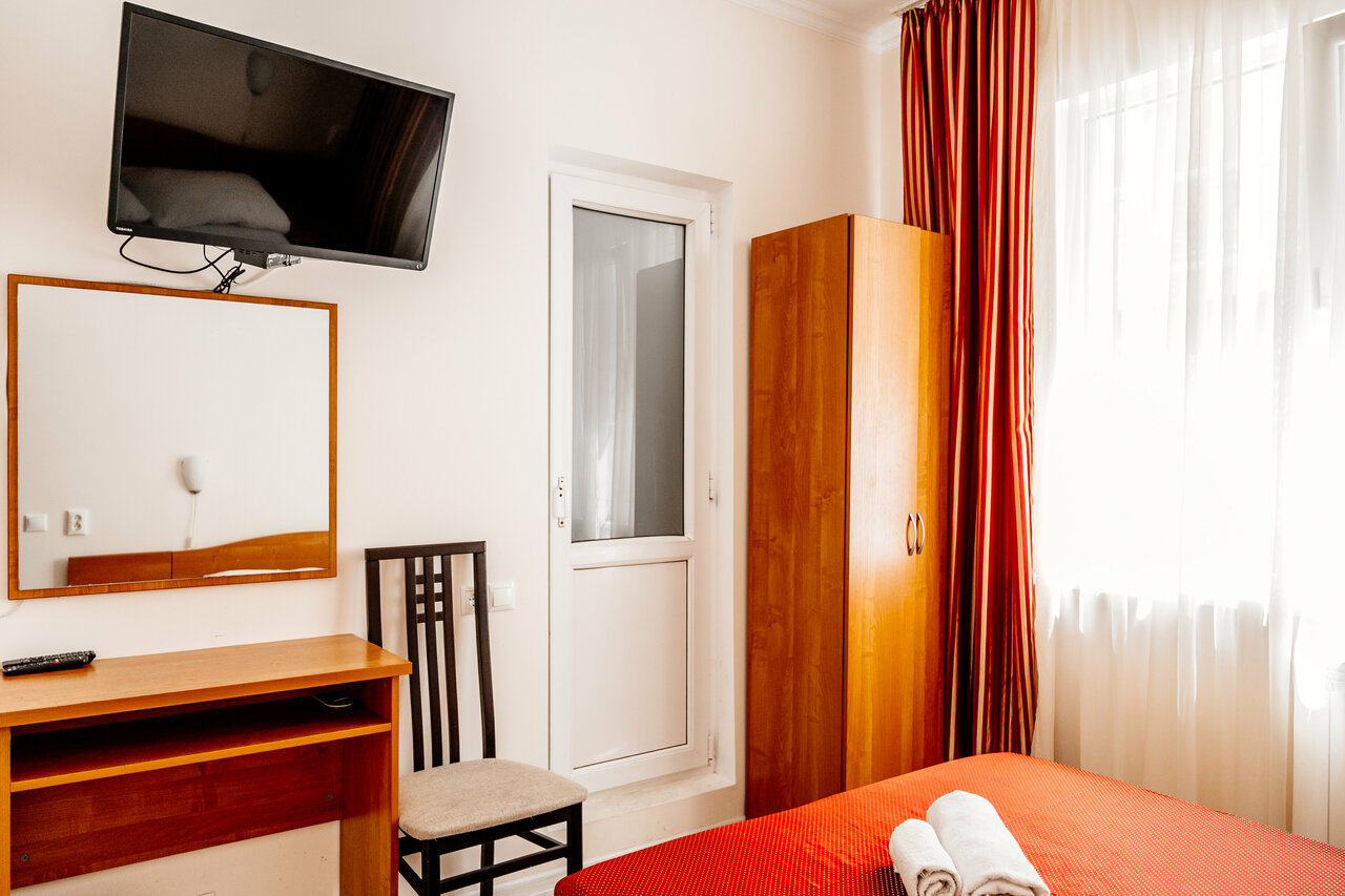 Гостиница Гавана Адлер