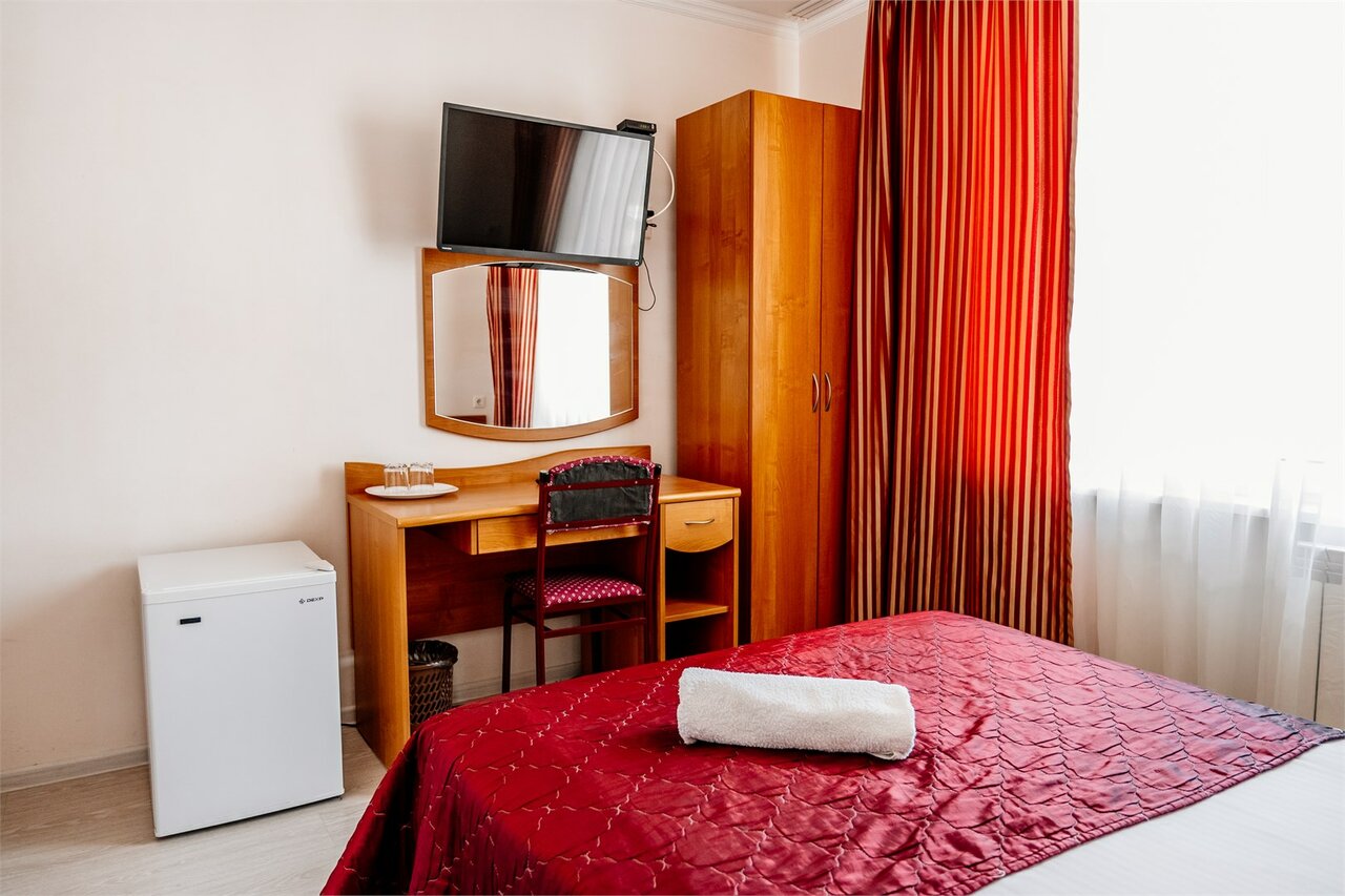 Гостиница Гавана Адлер