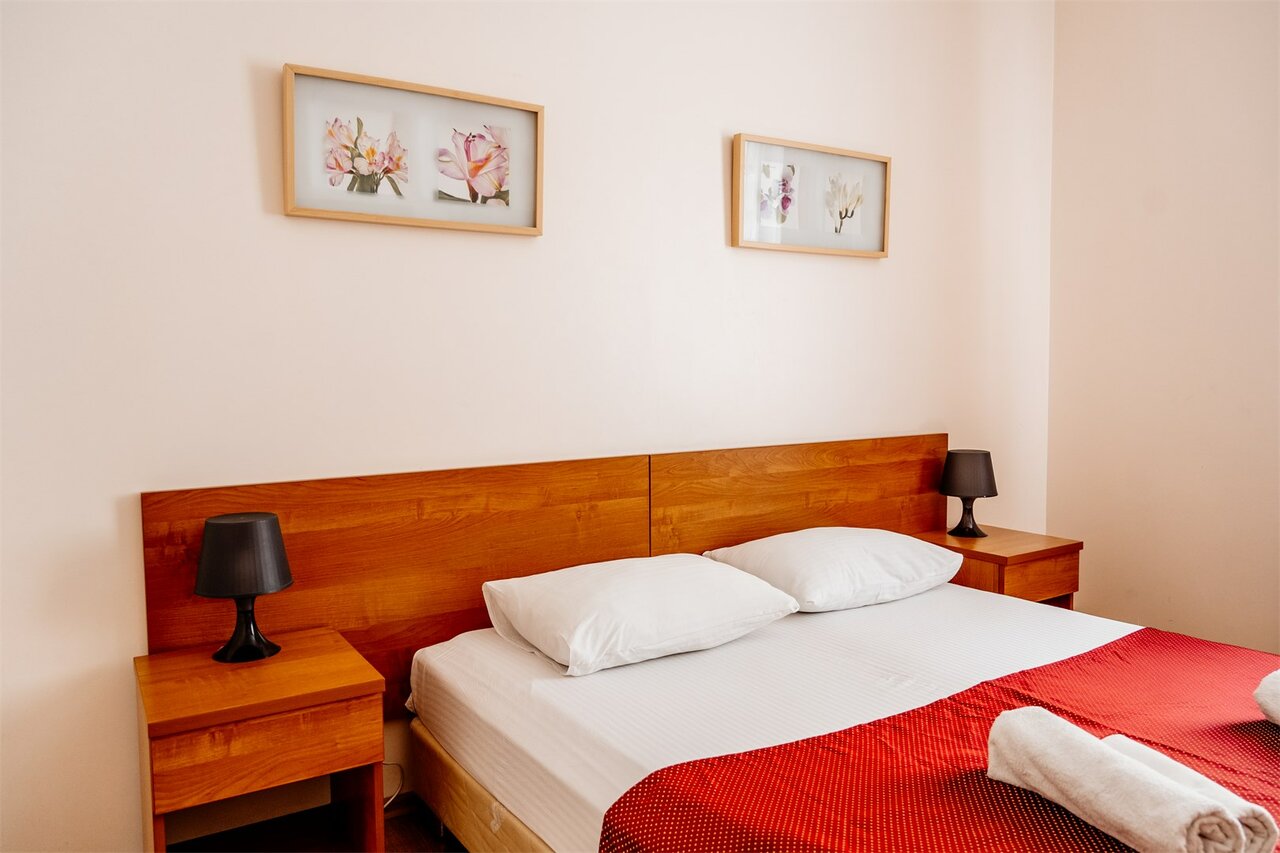 Гостиница Гавана Адлер