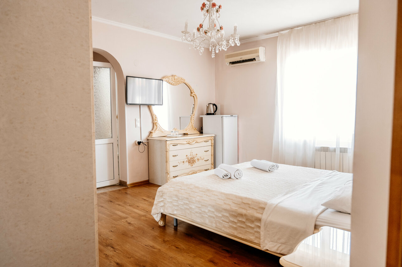 Гостиница Гавана Адлер