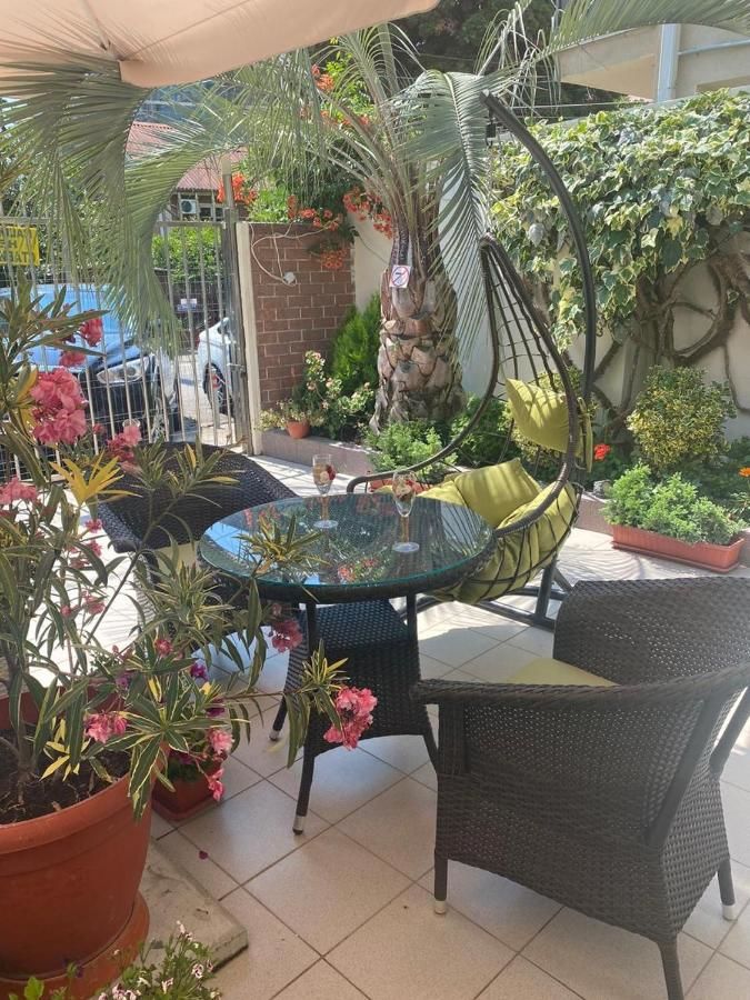 Гостиница Гавана Адлер-13