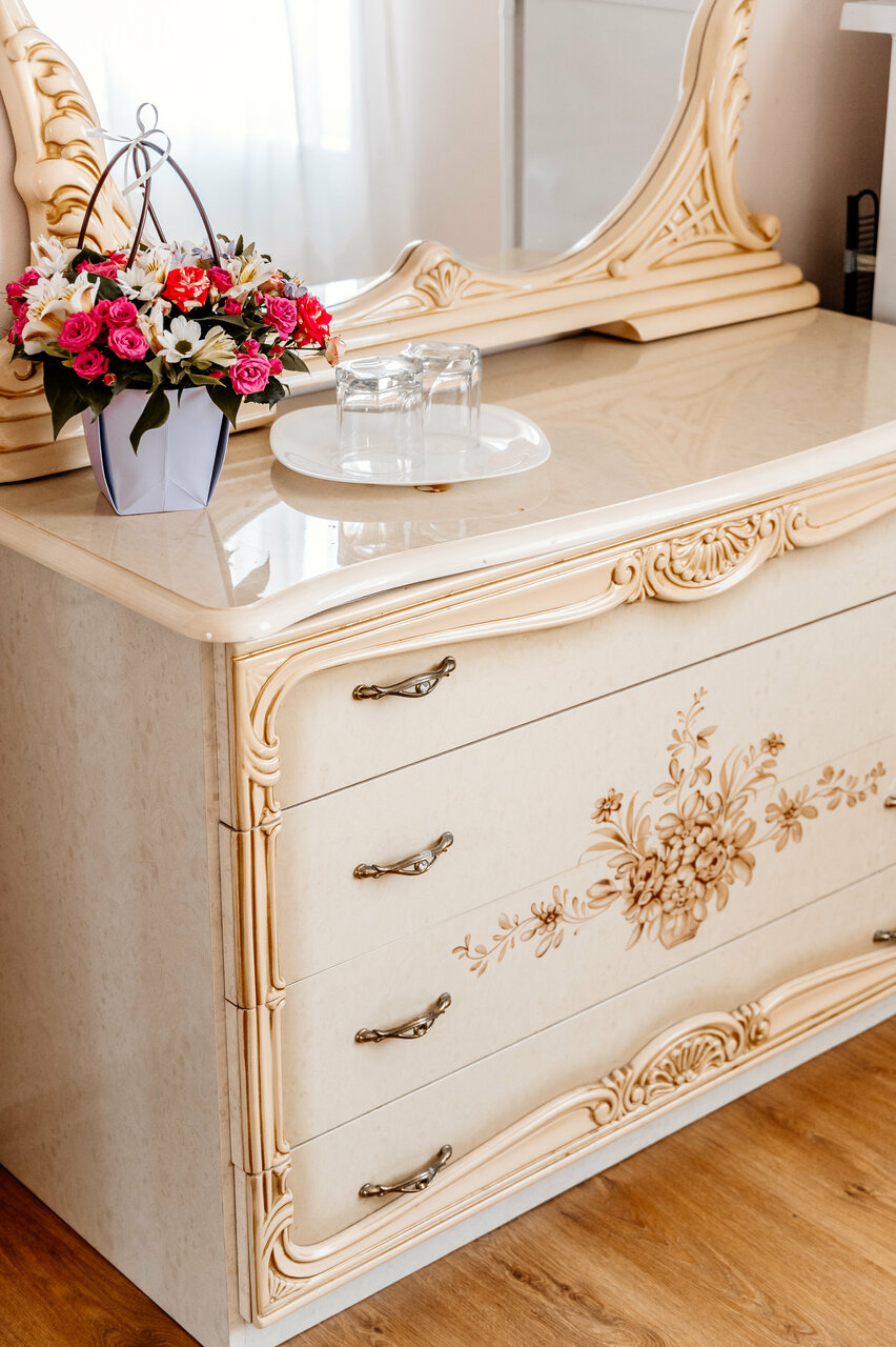 Гостиница Гавана Адлер