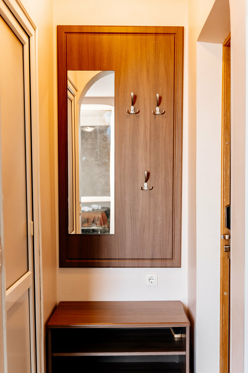 Гостиница Гавана Адлер