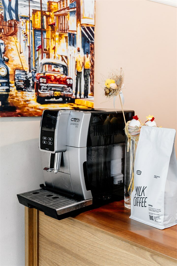 Гостиница Гавана Адлер