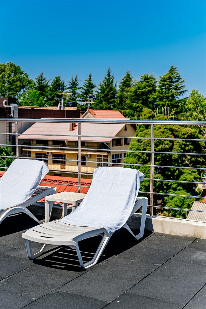 Гостиница Гавана Адлер