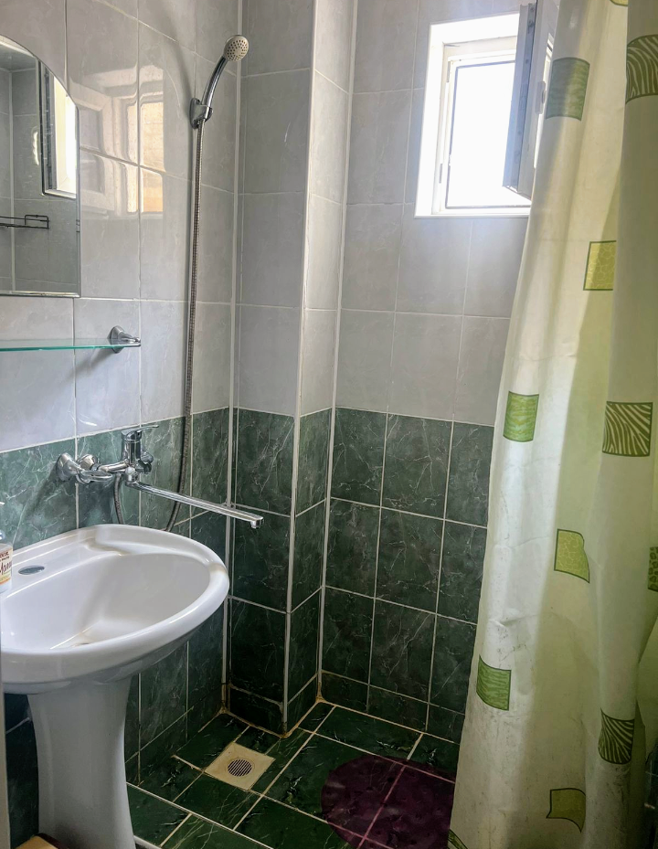 Гостиница Гавана Адлер