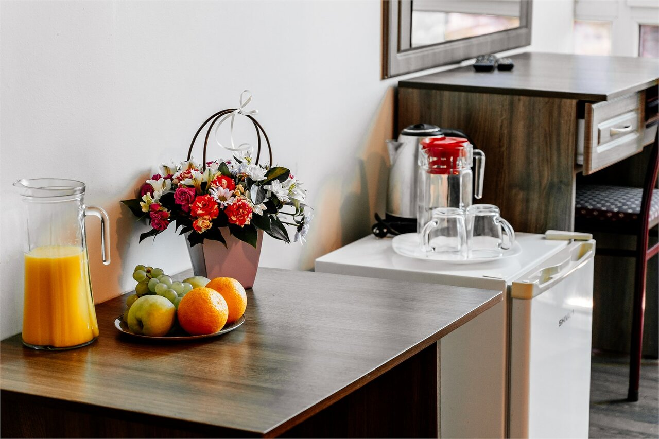 Гостиница Гавана Адлер