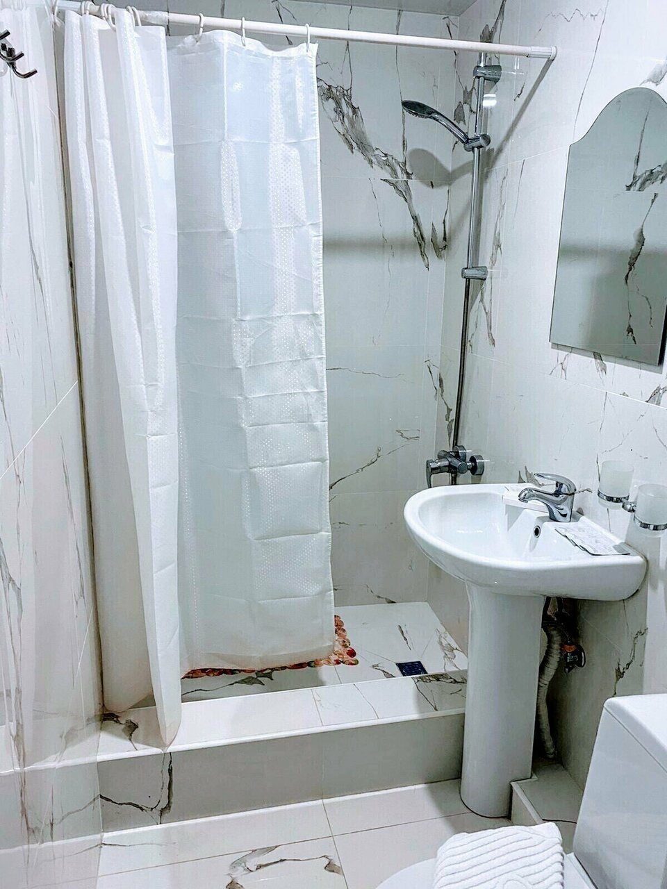 Гостиница Гавана Адлер